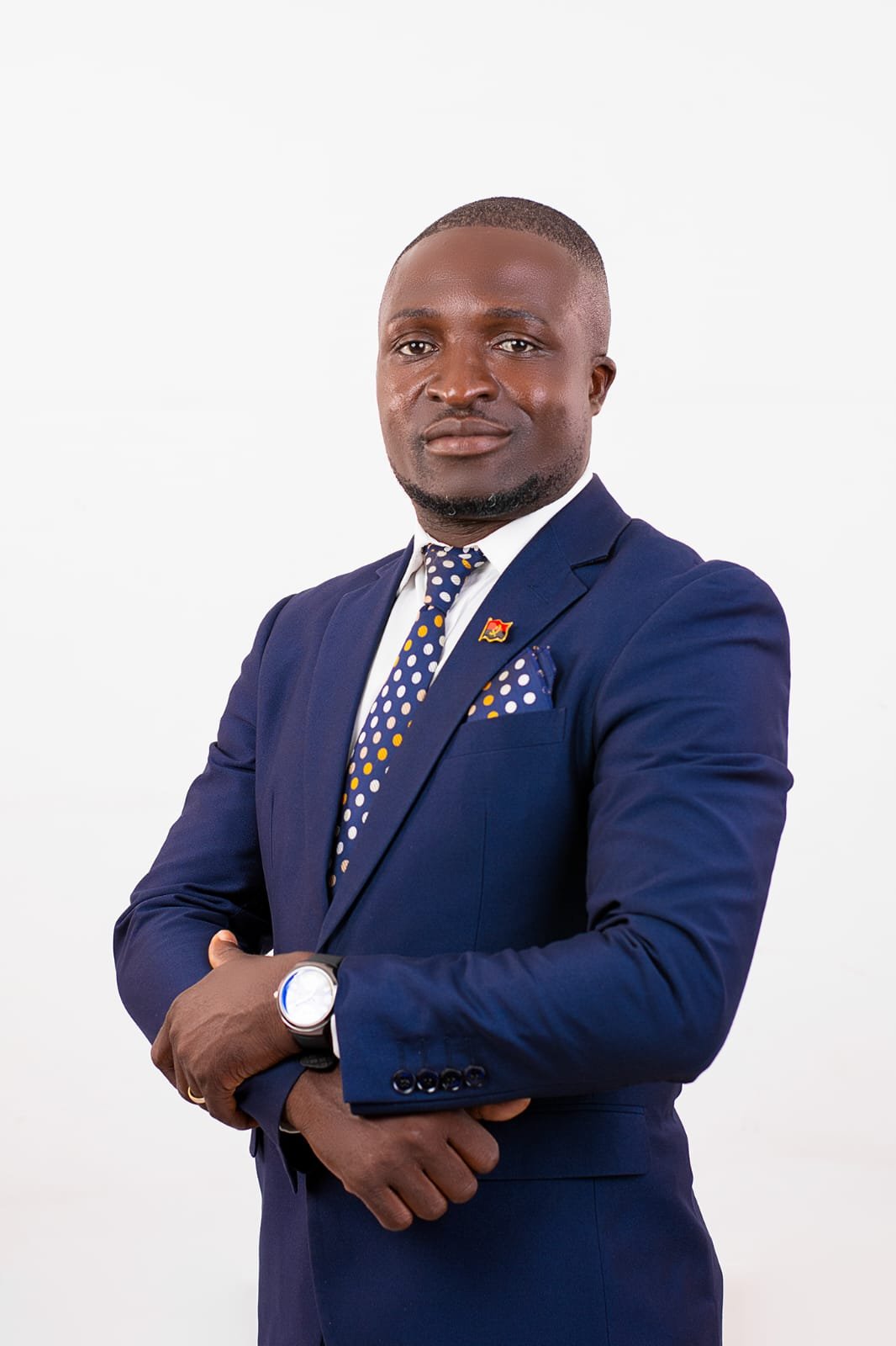 Dr. Abel Hilucu Salboi